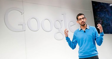 رئيس جوجل: الخصوصية ليست رفاهية ولا يجب دفع رسوم للحصول عليها .