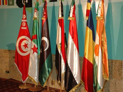 دول جوار ليبيا تسعى لإعادة إطراف الصراع إلى طاولة المفاوت  