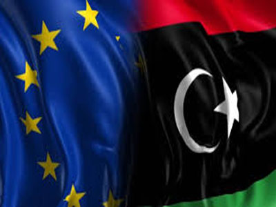 الاتحاد الأوروبي يدعو جميع الأطراف في ليبيا إلى التنفيذ الفوري لوقف إطلاق النار 