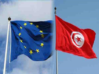 الاتحاد الأوروبي وتونس يشددان على ضرورة وقف اطلاق النار في ليبيا 