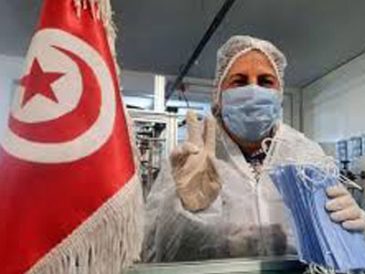 تونس تنتقل من الحجر العام الى الحجر الصحي الموجه 