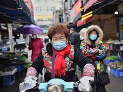 إغلاق مئات القرى في شمال شرق الصين بعد تفشي فيروس كورونا مجدداً 