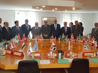 مجلس السفراء العرب لدى بولندا يحذرمن مخططات الكيان الصهيوني المحتل لفلسطين ويدعو بولندا للتحرك 