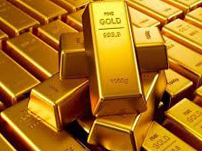 تراجع أسعار الذهب بفعل التفاؤل حيال إعادة فتح اقتصادات 