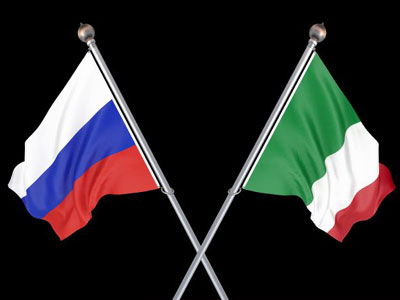 اتفاق روسي ايطالي على اهمية وقف التصعيد المسلح في ليبيا 