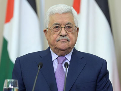 الرئيس الفلسطيني محمود عباس يعلن عن تأجيل الانتخابات التشريعية التي كان مقررا إجراؤها الشهر المقبل 