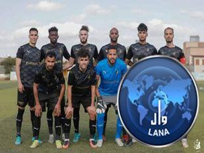 فريقا النصر والأهلي- بنغازي يتأهلان للدور الـ (16 ) من كأس ليبيا