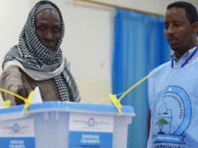 السلطات الصومالية تفرض حظر تجوال خلال الانتخابات الرئاسية  