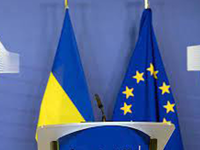 موسكو : انضمام أوكرانيا إلى الاتحاد الأوروبي سيعني نهايته  