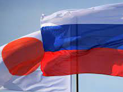 اليابان تعلن وقف عمليات توريد النفط من روسيا  