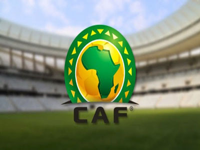 الاتحاد الأفريقي لكرة القدم الكاف