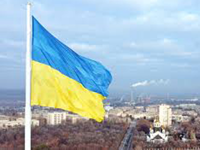 	امريكا تعلن إعادة فتح سفارتها في كييف