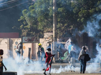 مقتل متظاهرين سودانيين اثنين في احتجاجات جديدة ضد الانقلاب العسكري