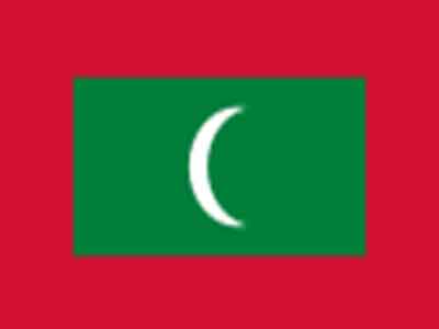 تأجيل جولة الاعادة في الانتخابات الرئاسية في المالديف