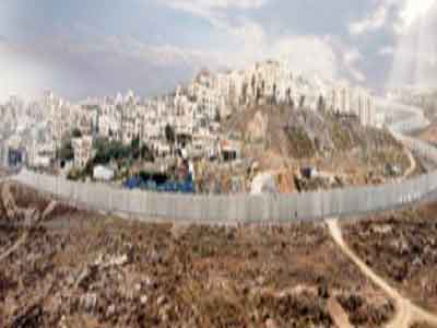 سلطات الاحتلال تخطط لبناء 20 الف وحدة سكنية استيطانية 