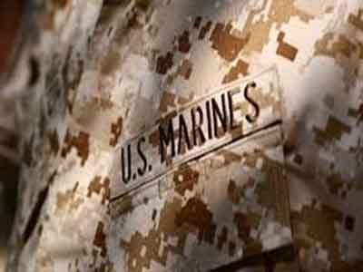 مقتل اربعة جنود من المارينز في قاعدة بندليتون بالولايات المتحدة 