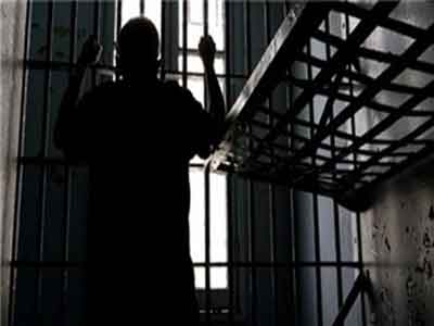حكم بإعدام السجين الليبي عادل الشعلالي