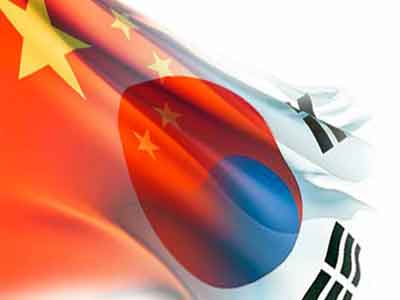 كوريا الجنوبية تحث الصين على تعديل منطقة الدفاع الجوي