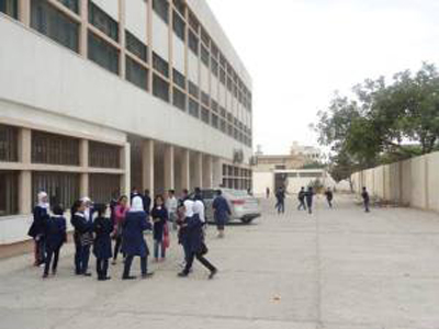 العملية التعليمية بمدينة غات تسير بشكلها الاعتيادي 
