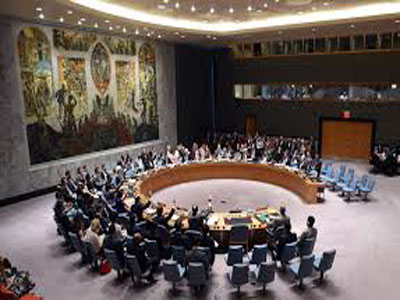 مجلس الأمن الدولي يعتزم إجراء مباحثات حول مكافحة الإرهاب