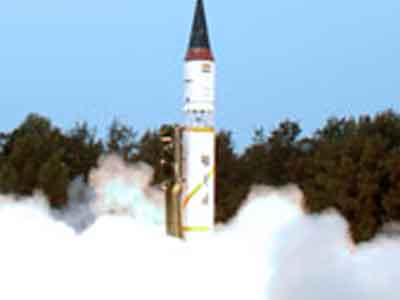 باكستان تجري ثاني اختبار لصاروخ باليستي خلال أسبوع  