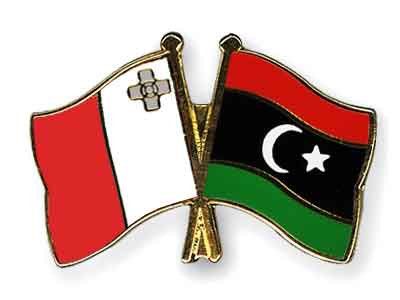 مالطا تنفي إغلاق سفارتها في العاصمة طرابلس  
