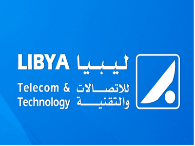ليبيا للاتصالات والتقنية 