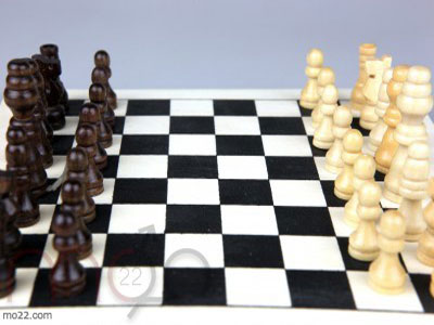 اختتام مسابقة لعبة الشطرنج بالمؤسسة الوطنية للنفط 