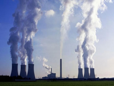 إنبعاثات الكربون العالمية تعود للارتفاع من جديد