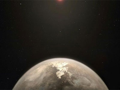 اكتشاف كوكب جديد «قريب» يمكن أن يكون مناسبًا للحياة 