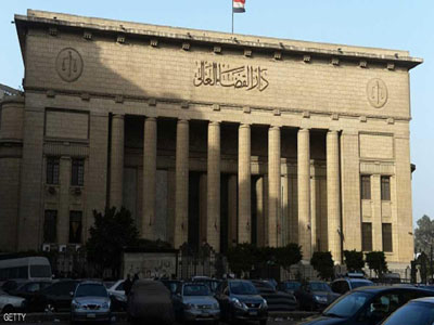 مصر حبس 29 شخصا بتهمة التخابر مع تركيا