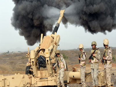 أمريكا تحث التحالف السعودي والحوثيين على وقف إطلاق النار في اليمن