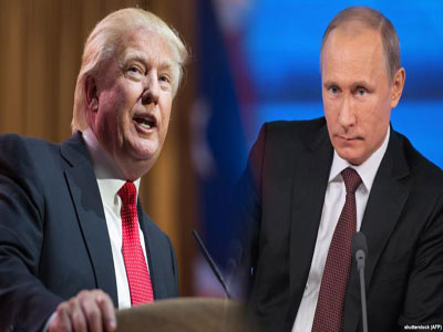 روسيا لا تتوقع تحسن في العلاقات مع واشنطن عقب الانتخابات التشريعية 