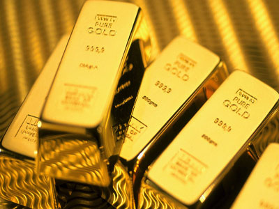 انخفاض أسعار الذهب قبيل محضر اجتماع البنك المركزي وقمة العشرين