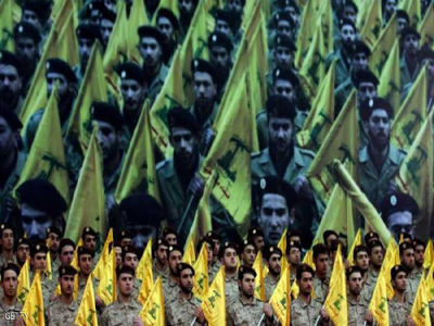 فرنسا 7 سنوات سجنا لمتهم بتبييض أموال لميليشيات حزب الله
