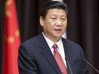 الرئيس الصيني يهنئ بايدن ويأمل تعزيز العلاقات الصينية الأمريكية 