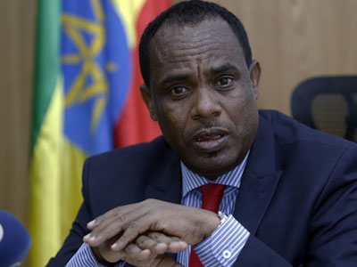وزير الدفاع الإثيوبي: قريبا سيتم تحرير إقليم تيغراي بالكامل 