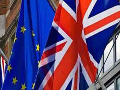 استئناف مفاوضات بريكست مع بدء العد التنازلي لخروج بريطانيا من الاتحاد الأوروبي 