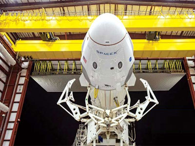 «ناسا» تؤجل رحلتها إلى محطة الفضاء الدولية