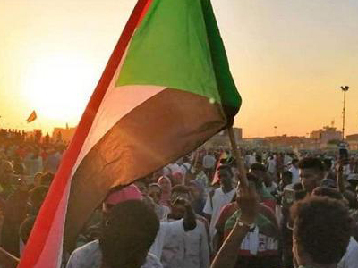 السودان: الجامعة العربية ترسل وفدا للوساطة بين العسكريين والمدنيين 