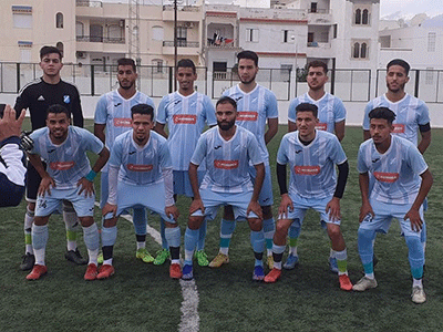 فريق الترسانة لكرة القدم ينهي معسكره التدريبي الذي اقامه بمدينة نابل التونيسية استعدادا لدوري الدرجة الاولى