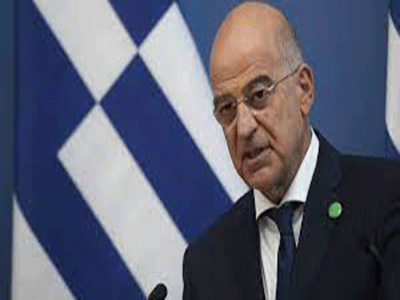 اليونان تدعو لرئاسة فرنسية - إيطالية مشتركة لمؤتمر باريس حول ليبيا