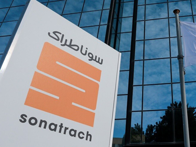 شركة سوناطراك الجزائرية تبحث استئناف نشاطها في ليبيا 