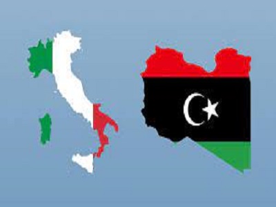 استقرار الأوضاع الليبية يعزز العلاقات الثنائية بين ايطاليا وفرنسا