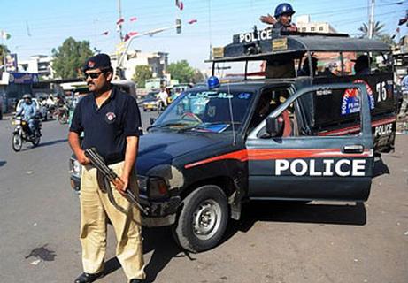 مقتل أربعة مسلحين في اشتباكات مع قوات الأمن في كراتشي