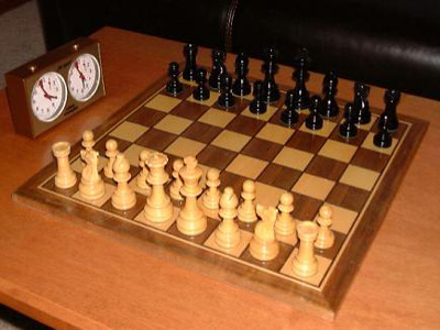 بطولة ليبيا للشطرنج