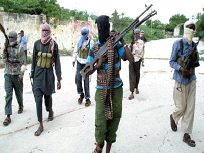 مقتل 19 شخصا في شمال شرق نيجيريا بايدي مسلحي بوكو حرام 