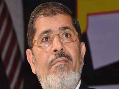 المتحدث باسم فريق الدفاع عن مرسي : سنحضر المحاكمة كمراقبين وليس كمحامين 