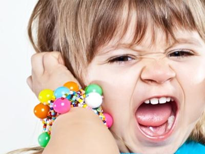 مشاكل الاطفال السلوكية قد تكون وراثية
