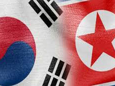 انتهاء محادثات رفيعة المستوى بين الكوريتين دون تقدم 